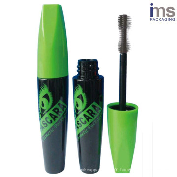 12ml Round Plastic Mascara Bottle